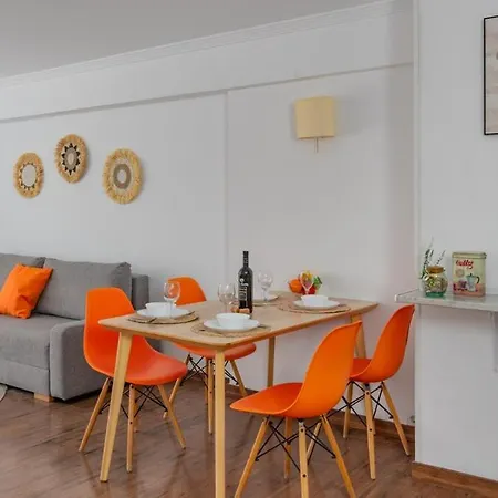 Sunset Nest, Appartamento *