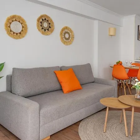 Sunset Nest, * Benalmádena