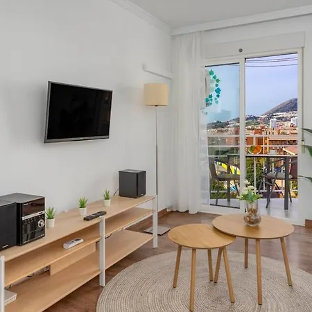 Sunset Nest, Apartment *
