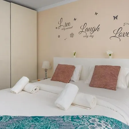 Sunset Nest, Benalmádena