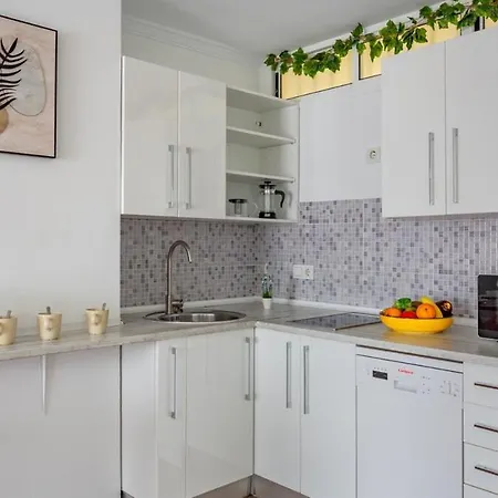 Apartment Sunset Nest, Benalmadena