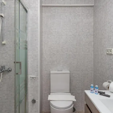 Appartamento Sunset Nest,