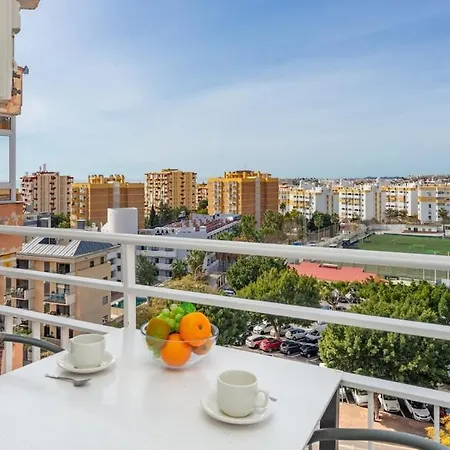 Sunset Nest, Apartment
