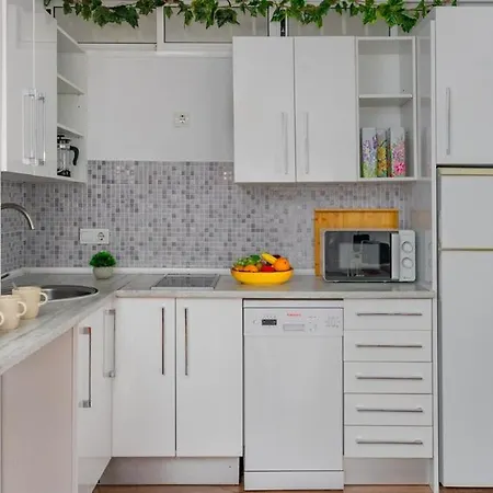 Appartamento Sunset Nest,