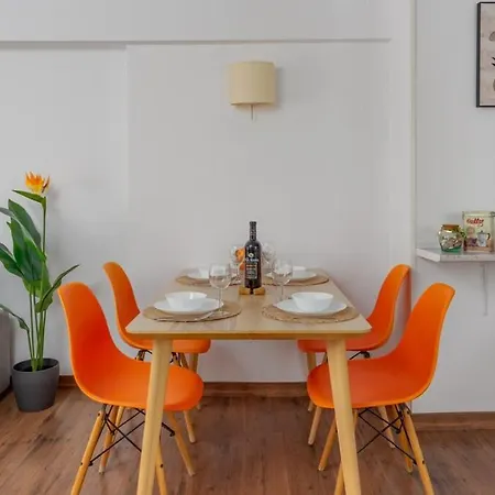 Sunset Nest, Benalmádena