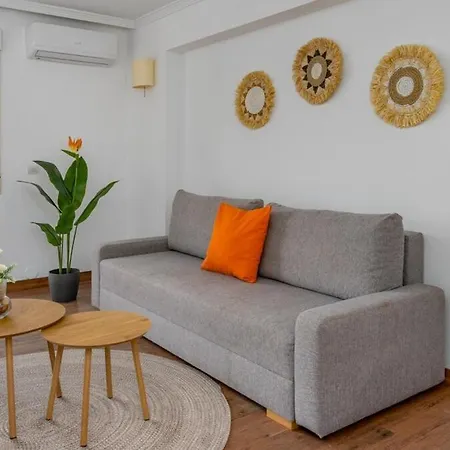 Appartamento Sunset Nest, *
